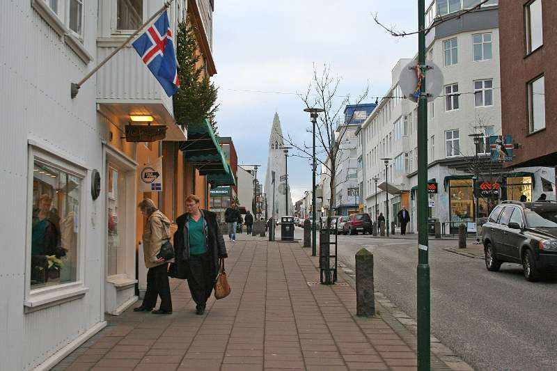 IJsland 131